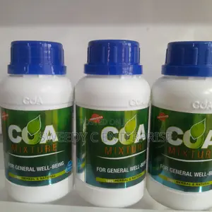 Coa Mixture