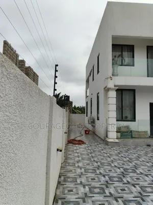 3bdrm House in Domebra, Pokuase for sale