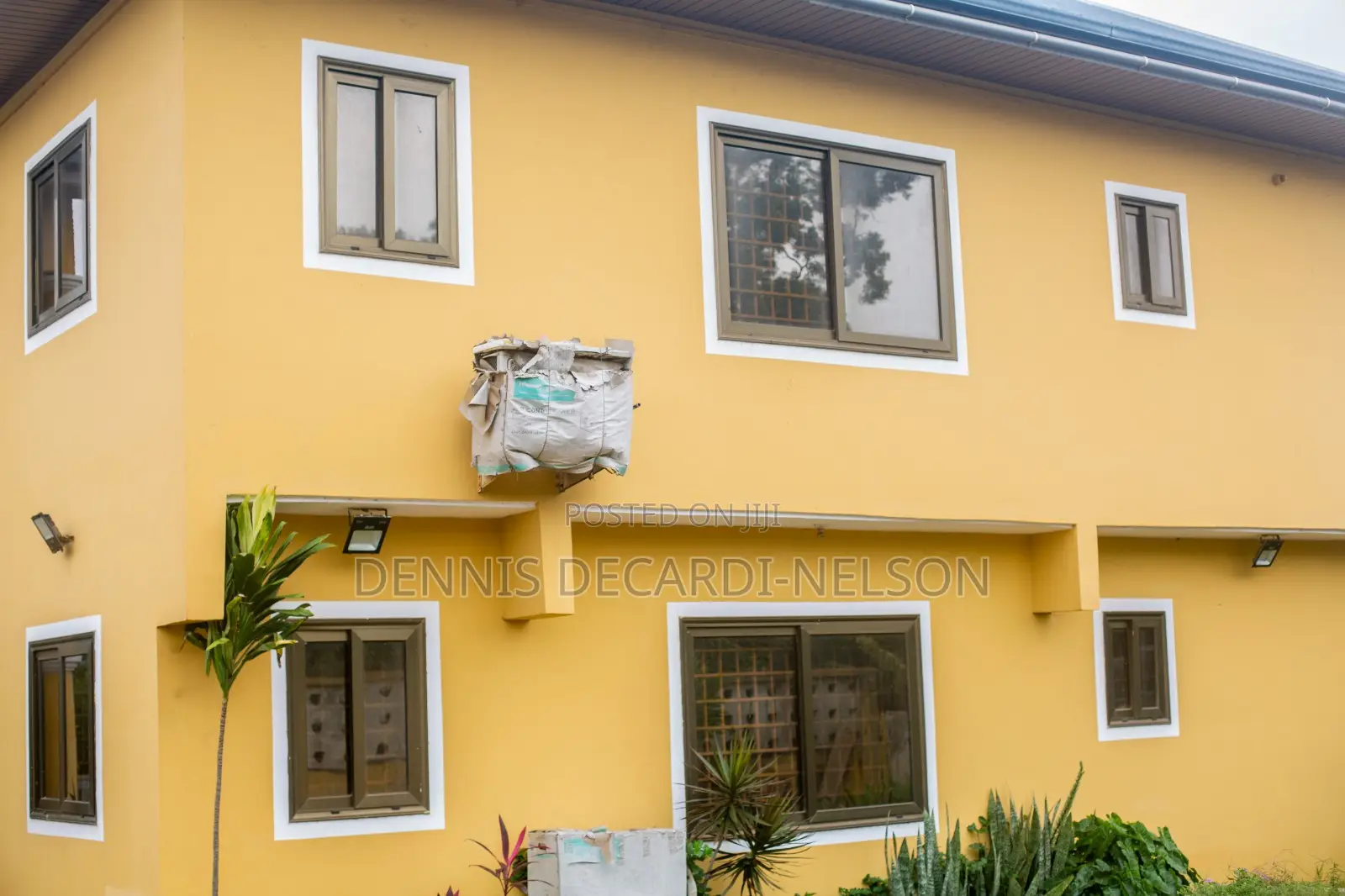 2bdrm Apartment in La Wireless for rent