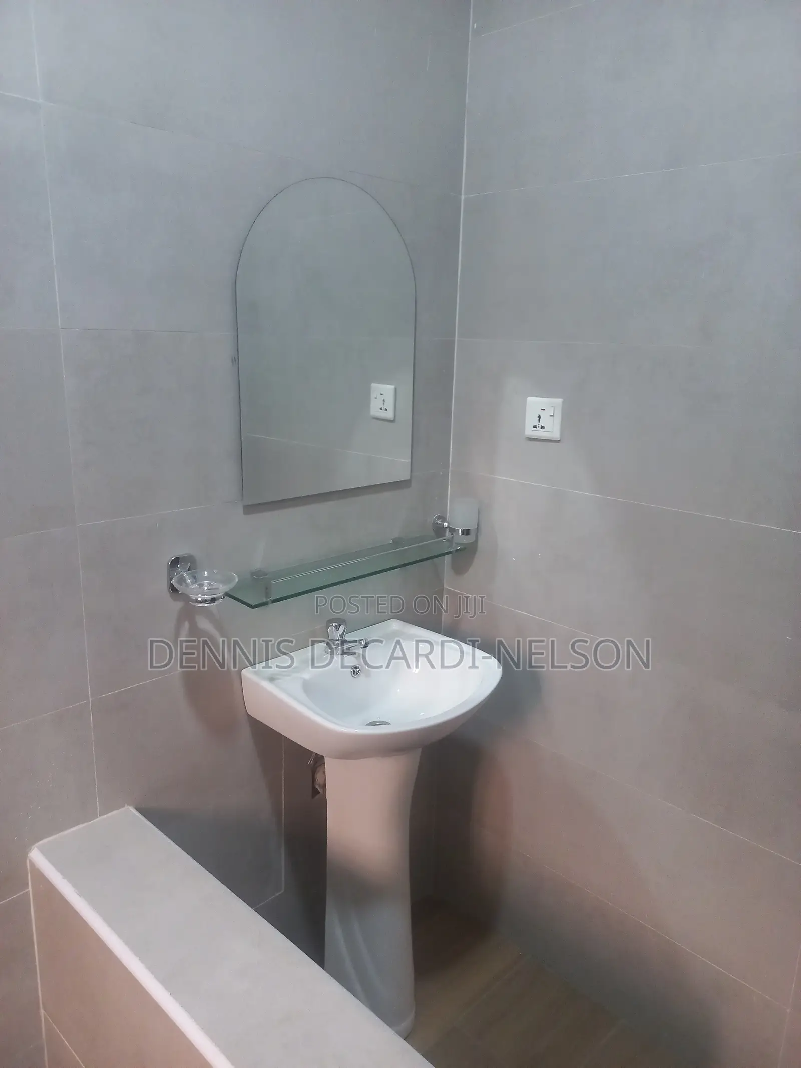 2bdrm Apartment in La Wireless for rent
