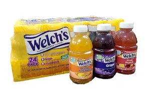 Welch's Drink 295ml