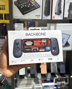 Backbone One 2nd Generation for iPhone