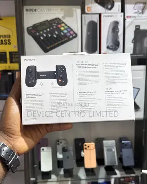 Backbone One 2nd Generation for iPhone