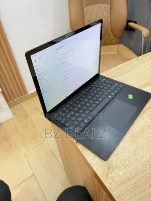 Laptop Microsoft Surface Laptop 4 8GB Intel Core i5 SSD 256GB