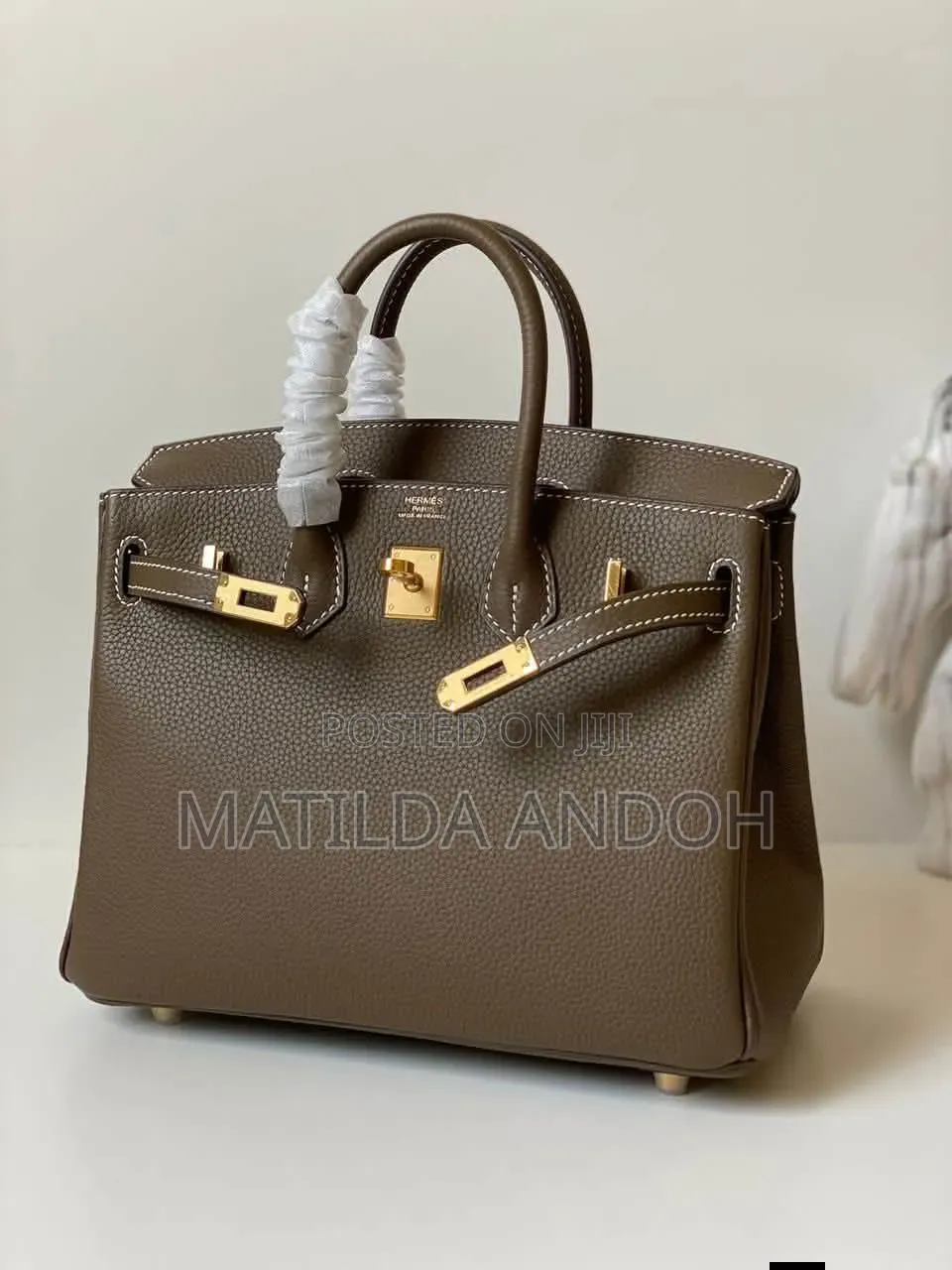 Urban Footwear and Bags