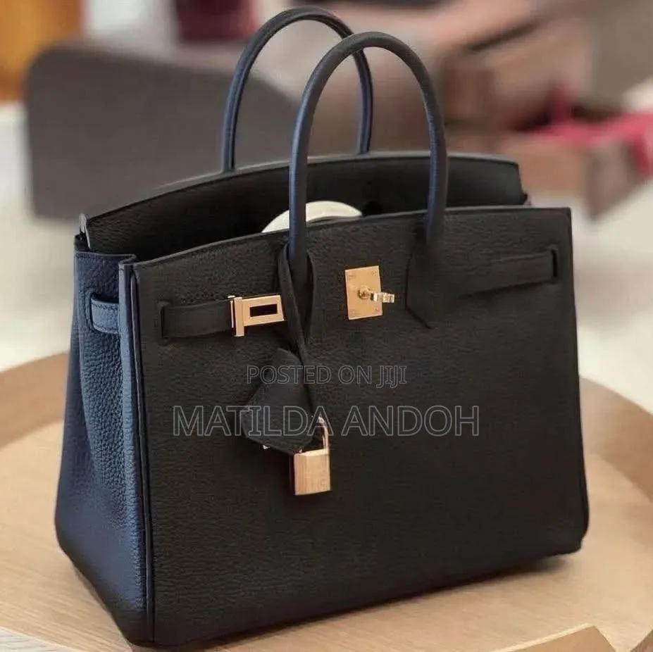 Urban Footwear and Bags
