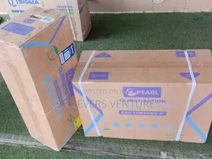 PEARL 1.5HP Split AC – Reliable Cooling for Home and 1.5HP AC