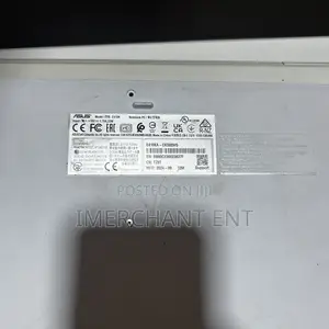 Laptop Asus Vivobook E410M 4GB Intel Celeron SSD 60GB