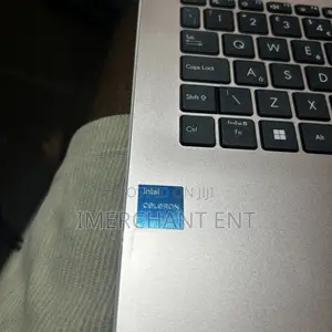 Laptop Asus Vivobook E410M 4GB Intel Celeron SSD 60GB