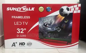 Mooved 43inch TV