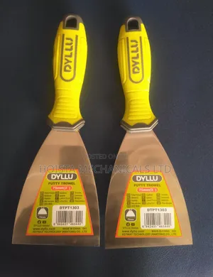 75mm Putty Trowel