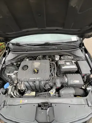 Hyundai Elantra Value Edition 2018 Black