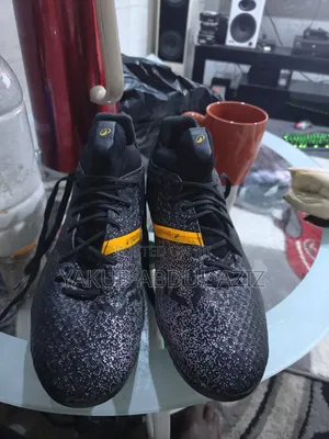 Football Boot Size 42 43