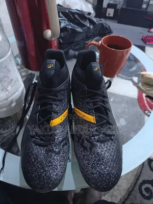 Football Boot Size 42 43