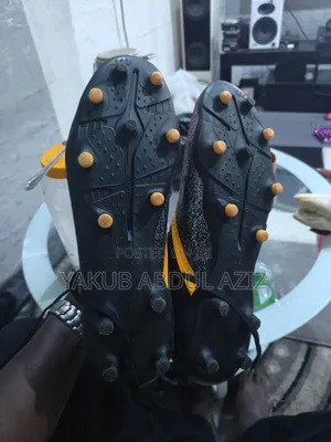 Football Boot Size 42 43