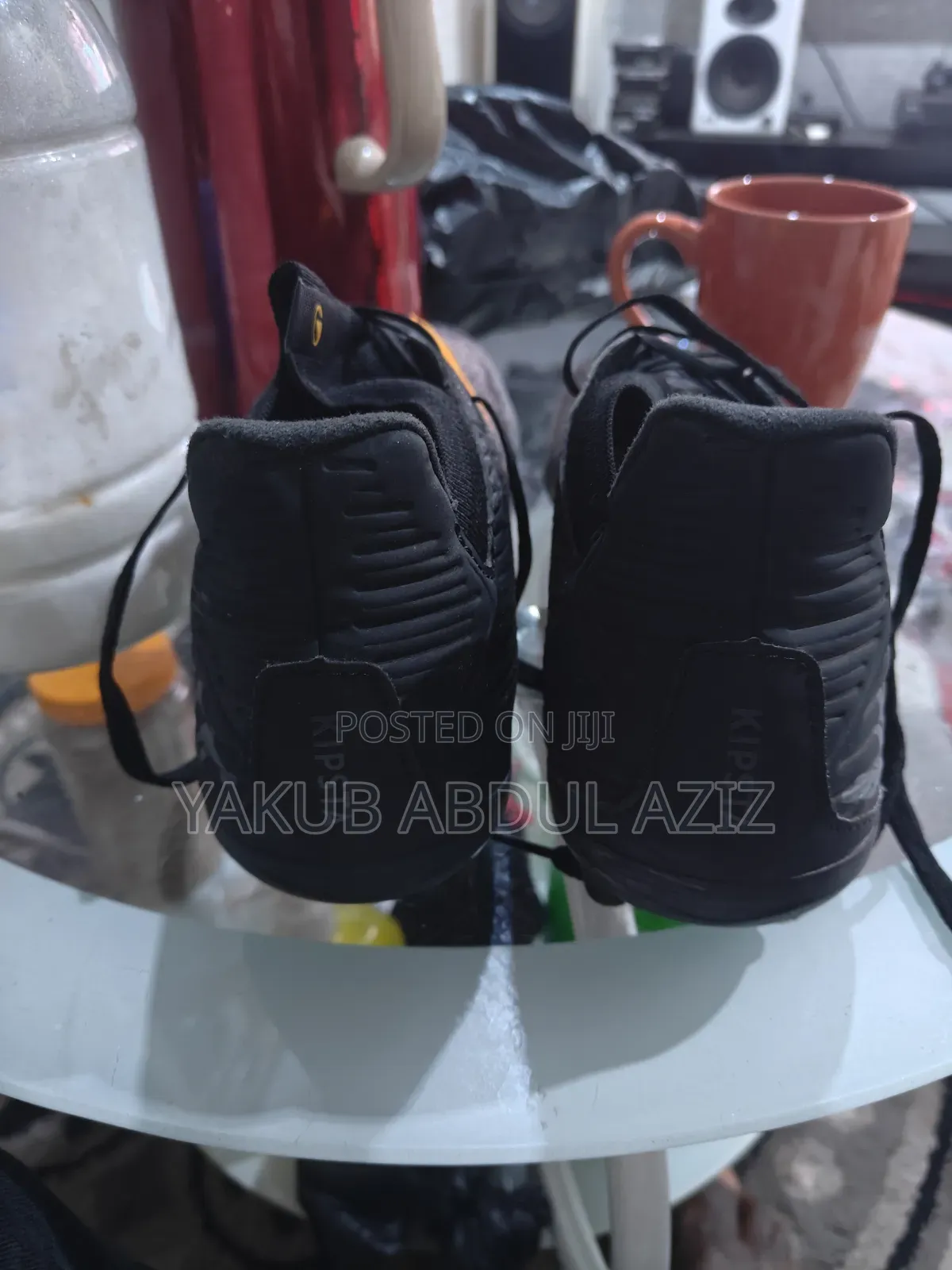 Football Boot Size 42 43