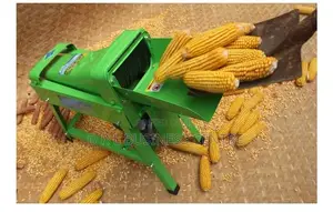 Maize Threshers Machine, Electric Motor