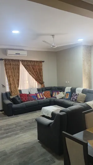 4bdrm House in Kust Area, Kwabenya for rent