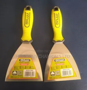 100mm Putty Trowel