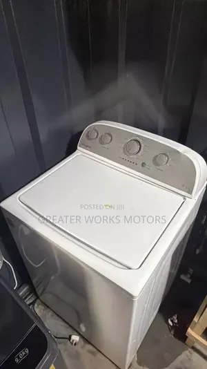 Commercial Washing Machine
