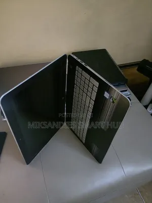 Laptop HP 15 8GB Nvidia SSD 256GB