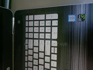 Laptop HP 15 8GB Nvidia SSD 256GB