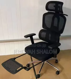 Office Orthopaedic Chair Available for Sale