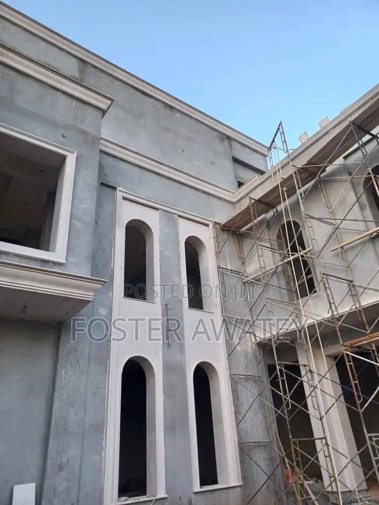 Wall Head Design