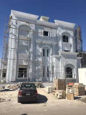 Wall Head Design
