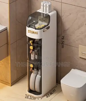 Bathroom Storage Cabinet