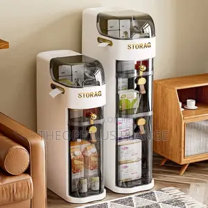 Bathroom Storage Cabinet