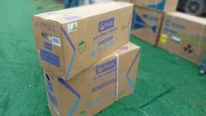 Pearl Advanced Inverter Air Conditioner 1.5hp