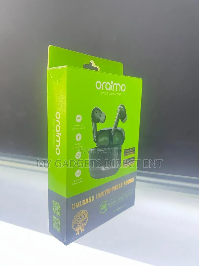 Oraimo Freepod Lite OTW-330