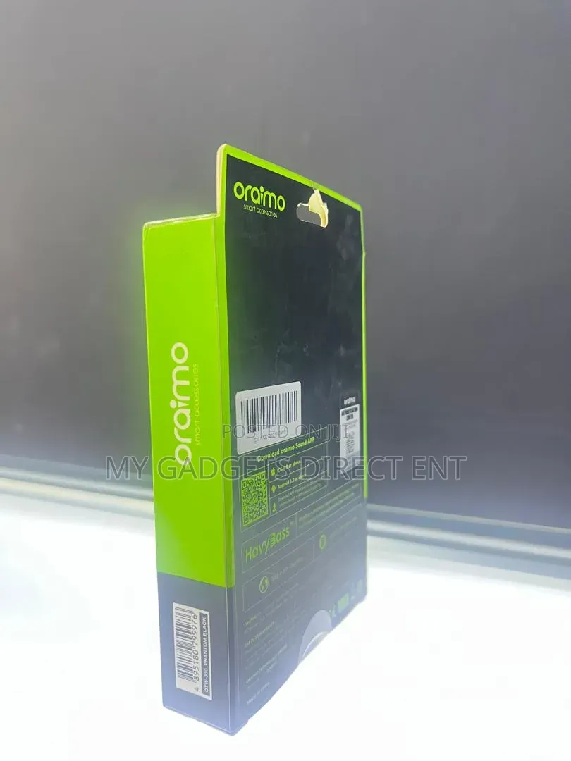 Oraimo Freepod Lite OTW-330