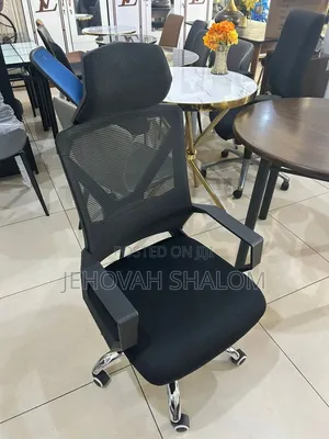 Office Orthopaedic Chair Available for Sale