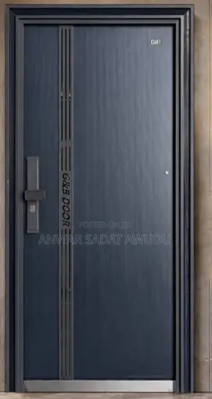 China Door Single