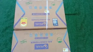 Pearl 1.5hp Digital Inverter Aircon