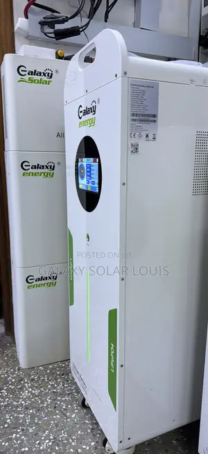 51.2v 460ah Lithium Battery 23.5kwh