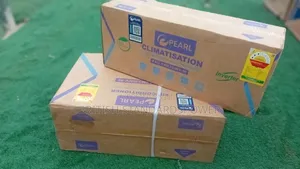 Split Unit Inverter Pearl 1.5hp AC