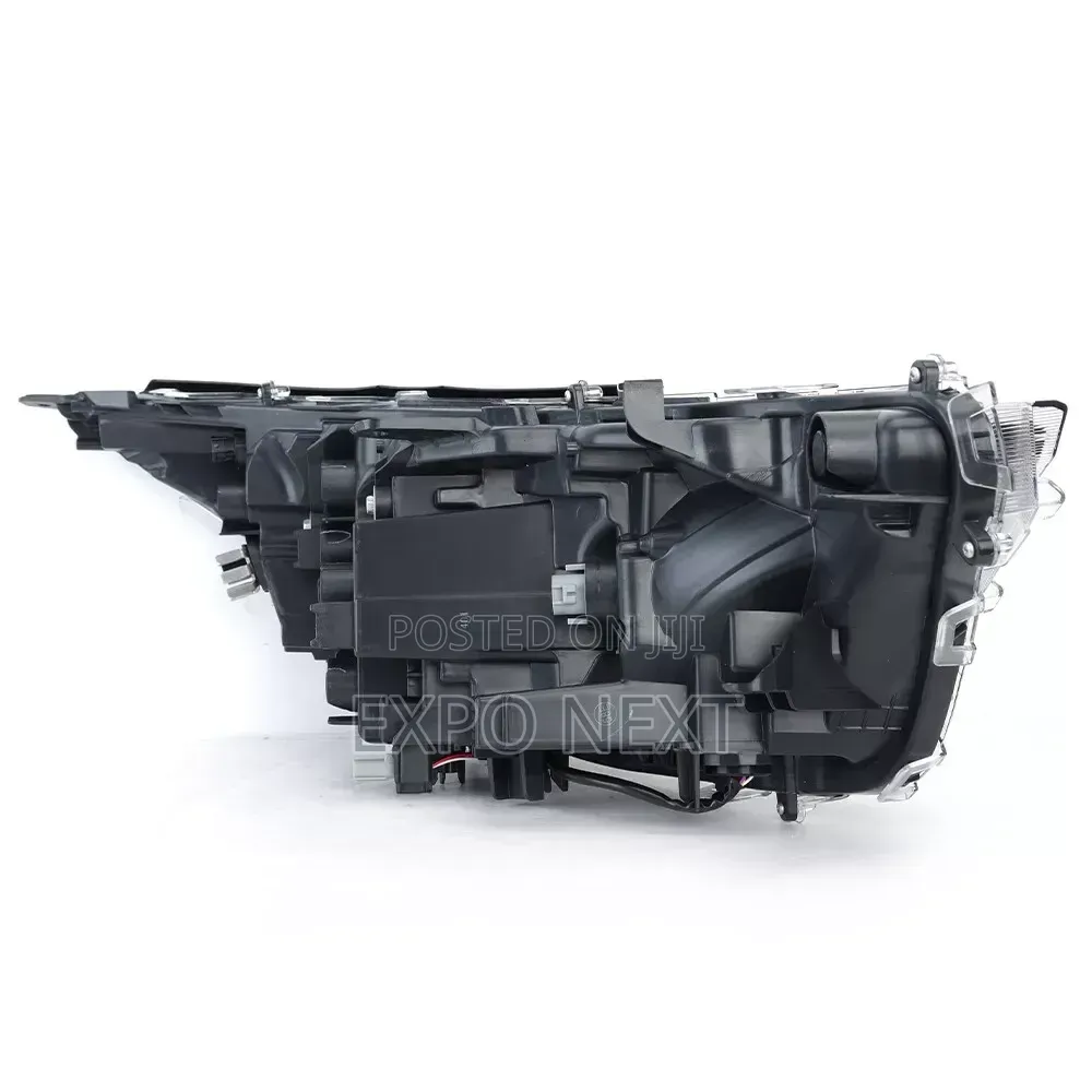 Toyota Rav4 Le Hybrid 2022-2025 Led Head Light