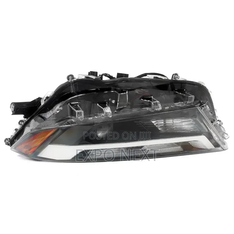 Toyota Rav4 Le Hybrid 2022-2025 Led Head Light