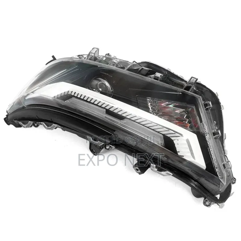 Toyota Rav4 Le Hybrid 2022-2025 Led Head Light