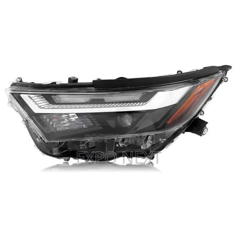 Toyota Rav4 Le Hybrid 2022-2025 Led Head Light