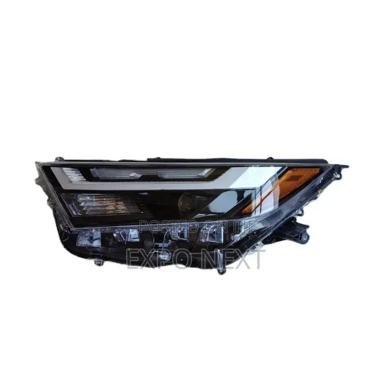 Toyota Rav4 Le Hybrid 2022-2025 Led Head Light