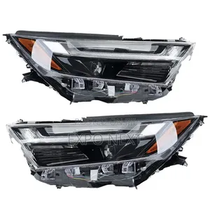 Toyota Rav4 Le Hybrid 2022-2025 Led Head Light