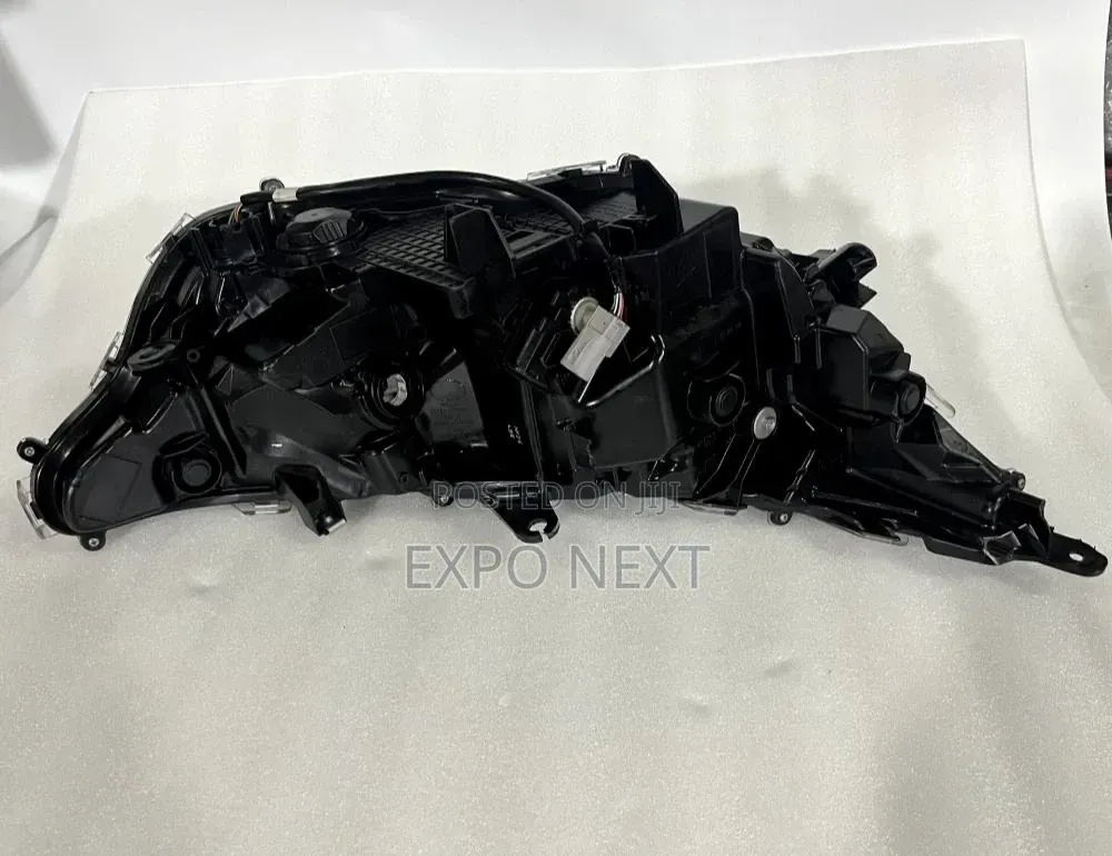 Toyota Rav4 Le Hybrid 2022-2025 Led Head Light