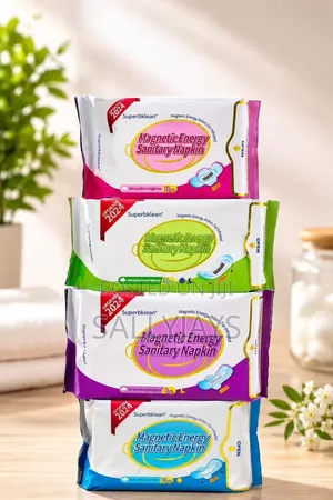 Sanitary Pad