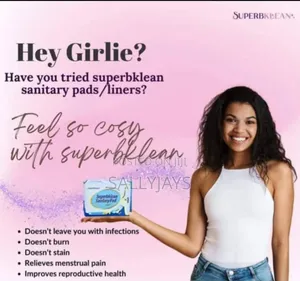 Sanitary Pad