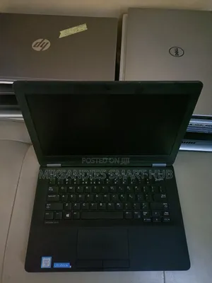 Laptop Dell Latitude E7270 8GB Intel Core i7 SSD 256GB