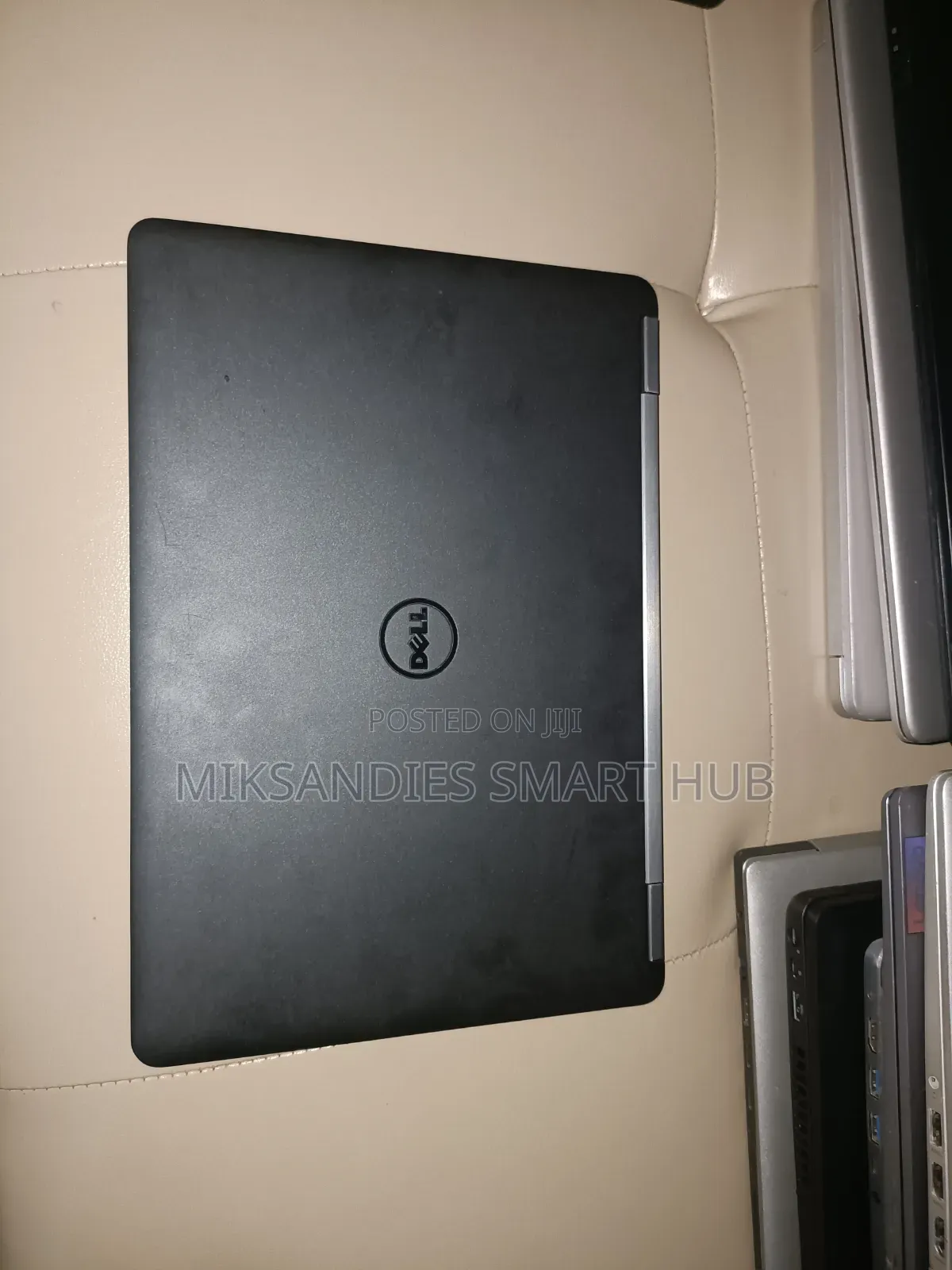 Laptop Dell Latitude E7270 8GB Intel Core i7 SSD 256GB